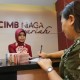 Unit Usaha Syariah CIMB Niaga Sumbang Laba Rp1,1 Triliun   